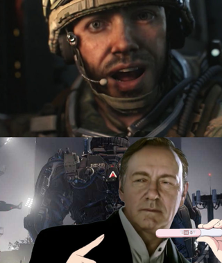 Illustration for article titled Kotaku 'Shop Contest: Needs More Kevin Spacey: The Winners!
